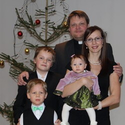 24.12.2010 Jõulujumalateenistus